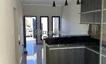 Imagem 6: Casa Térrea Morada do Sol Linda casa! 2 quartos, 2 banheiros, cozinha americana com armár