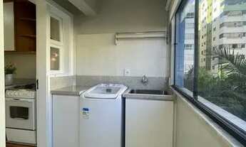 Imagem 7: Apartamento para venda MOBILIADO E DECORADO! com 1 quarto em Centro - Capão da Canoa - RS