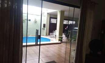 Imagem 2: Casa com 3 dormitórios à venda, 200 m² por R$ 460.000 - Independência - Ribeirão Preto/SP