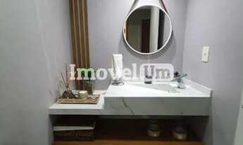 Imagem 5: Barra da Tijuca Apartamento cobertura com 4 dormitórios