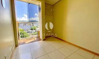 Imagem 6: Apartamento semi - mobiliado com 01 dormitório para locação