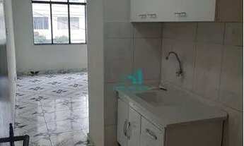 Imagem 3: Kitnet com 1 dormitório para alugar, 27 m² por R$ 1.835,00/mês - Campos Elíseos - São Paul