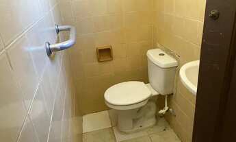 Imagem 7: BARRACÃO 01 QUARTO NO BARREIRO DE CIMA