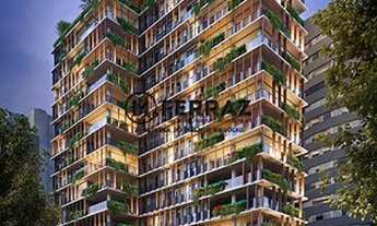 Imagem 2: Empreendimento espetacular! São 313m², 3 suítes, 4 vagas - Itaim Bibi