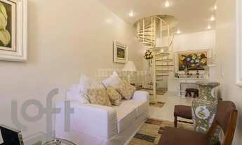 Imagem 6: Tijuca Apartamento com 3 dormitórios