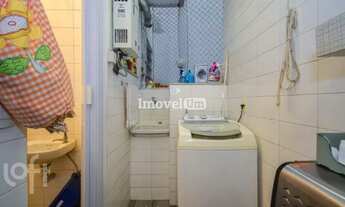 Imagem 6: Humaitá Apartamento com 3 dormitórios