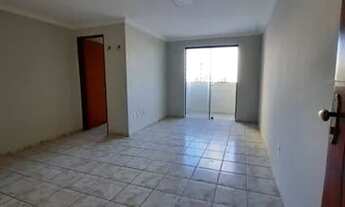 Imagem 6: Apartamento com 3 dormitórios à venda por R$ 190.000,00 - Jardim São Paulo - João Pessoa/P