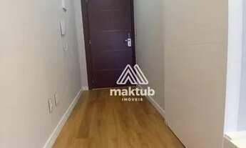 Imagem 4: Sala para alugar, 44 m² por R$ 2.830,00/mês - Centro - Santo André/SP