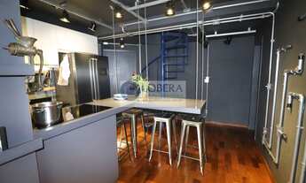 Imagem 12: Apartamento para alugar no bairro Vila Olímpia - São Paulo/SP