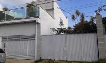 Imagem: Casa toda mobiliada, com 2 suítes, piscina