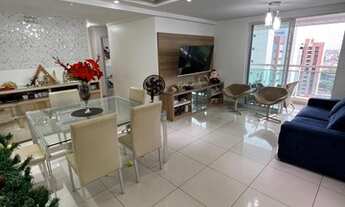 Imagem 4: Apartamento para venda com 96 metros quadrados com 3 quartos em Jardim Renascença - São Lu