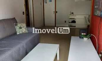Imagem 2: Copacabana Apartamento com 1 dormitório