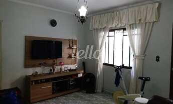 Imagem 2: São Paulo - Casa Padrão - Chácara Mafalda