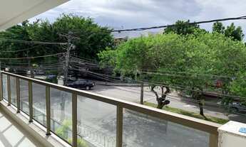 Imagem 3: Apartamento com 3 quartos no Recreio Gleba A