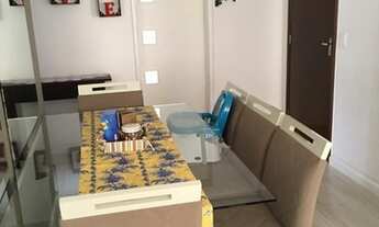 Imagem 5: APARTAMENTO PARA VENDA NO JARDIM UMARIZAL