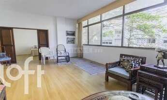 Imagem 5: Leblon Apartamento com 3 dormitórios