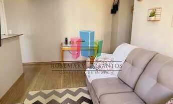 Imagem 3: Oportunidade - Reserva dos Lagos - 2 dorm e 1 vaga