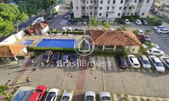 Imagem 4: Rio de Janeiro - Apartamento Padrão - Engenho de Dentro