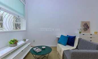 Imagem 4: Copacabana Apartamento com 2 dormitórios