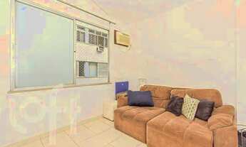 Imagem 5: Tijuca Apartamento com 3 dormitórios