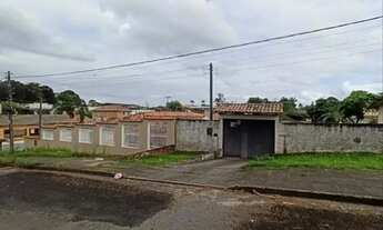 Imagem 5: Paranaguá - Casa Padrão - Jardim Guaraituba