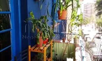 Imagem 4: SÃO PAULO - Apartamento Padrão - ACLIMACAO