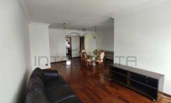 Imagem 3: Apartamento para venda com 140 metros quadrados com 3 quartos em Aclimação - São Paulo - S