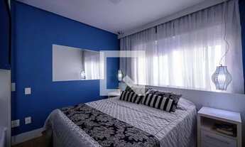 Imagem 6: Casa de Condomínio à Venda - Glória, 3 Quartos, 198 m2