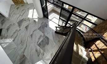 Imagem 7: Cobertura Solar da Mangabeiras $15mil bairro Anchieta - Belo Horizonte/MG