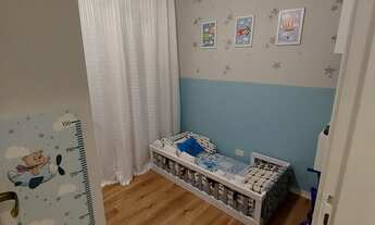 Imagem 2: Cobertura sem condomínio 134 M2 l Paraíso l Santo André