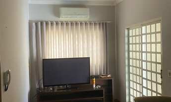 Imagem 7: Casa para Locação na Vila Esplanda com 140 metros quadrados