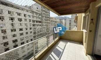 Imagem 2: Apartamento 1 Quarto, Varanda e 4 Vagas escitura