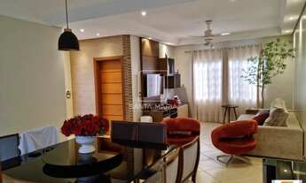 Imagem 5: Casa (térrea na rua) 3 dormitórios/suite, cozinha planejada