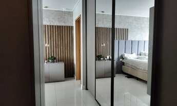 Imagem 2: Apto 192m² com 4 quarto Stes, área de lazer completa. Maceió - Alagoas