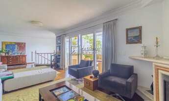 Imagem 5: Cobertura Venda Brooklin 321 m² 3 Dormitórios