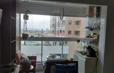 Imagem 14: ALTO BELO M.CC Apartamento com 3 dormitórios