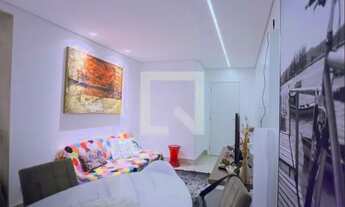 Imagem 3: Apartamento para Aluguel - Vila da Serra, 2 Quartos, 76 m2