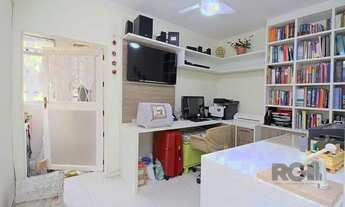 Imagem 4: Excelente apartamento de 86m² com 3 dormitórios e 1 vaga