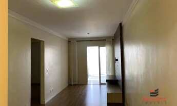 Imagem 2: Apartamento com 2 dormitórios para alugar, 67 m² por R$ 3.682,00/mês - Vila Brasílio Macha