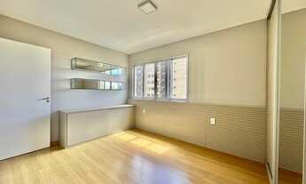 Imagem 3: Venda de Apartamento com 109 metros quadrados com 4 quartos no Alphaville, Lagoa dos Ingle