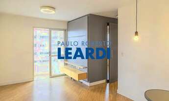 Imagem: APARTAMENTO - ACLIMAÇÃO - SP