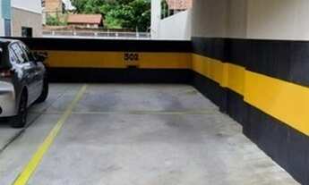 Imagem 4: Apto 3/4 e 3 suítes de 93 m², dependência, 2 vagas no Mar Das Conchas por 3.699, Natal