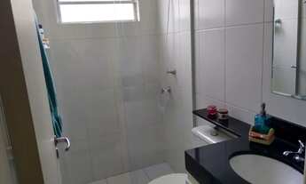 Imagem 6: Apto Pq. Premiatto bloco 1 2°andar