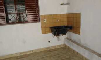 Imagem 7: Jad. Ouro Verde Quatro cômodos