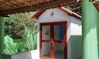 Imagem 3: Casa chácara Porto Piato Assu/RN