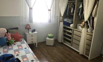 Imagem 7: Sobrado à venda, 3 quartos, 1 suíte, 2 vagas, Parque São Vicente - Mauá/SP