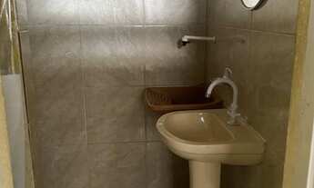 Imagem 2: Sobrado tipo apartamento Quarto e sala