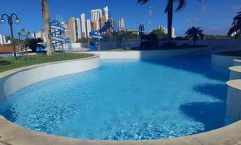 Imagem 2: Apartamento para Locação em Natal, Ponta Negra, 3 dormitórios, 3 suítes, 4 banheiros, 4 va