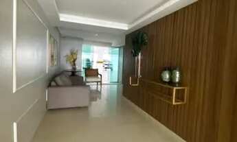 Imagem 3: Apartamento para Venda em João Pessoa, Tambaú, 3 dormitórios, 3 suítes, 4 banheiros, 2 vag