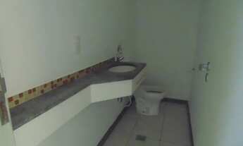 Imagem 5: Casa de condomínio sobrado para aluguel tem 100 metros quadrados com 3 quartos